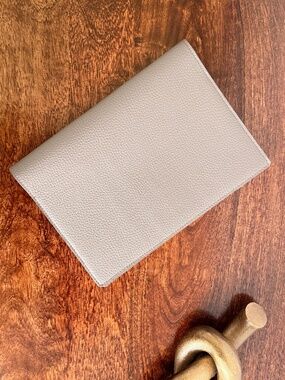 Hobonichi A5 Cousin Leather Cover: Taut